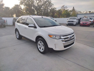 Used 2011 Ford Edge SEL w/ 201A Rapid Spec Order Code image 1