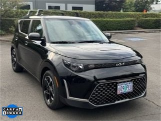 Used 2023 Kia Soul EX image 1