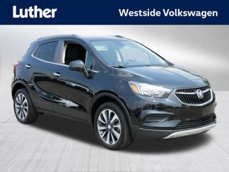 Used 2022 Buick Encore Preferred w/ Safety Package image 1