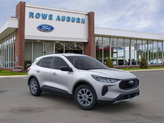 New 2024 Ford Escape Active w/ Tech Pack #1 image 1