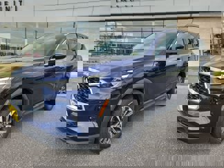 Used 2022 INFINITI QX60 Pure image 1