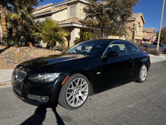 Used 2007 BMW 328i Coupe image 1