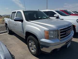 Used 2012 GMC Sierra 1500 SLT w/ SLT Convenience Package image 1