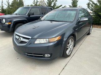 Used 2007 Acura TL 3.2 image 1
