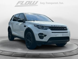 Used 2019 Land Rover Discovery Sport HSE image 1