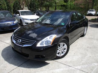 Used 2012 Nissan Altima 2.5 S w/ 20th Anniversary Pkg image 1