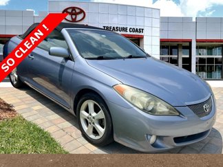 Used 2006 Toyota Solara SE image 1