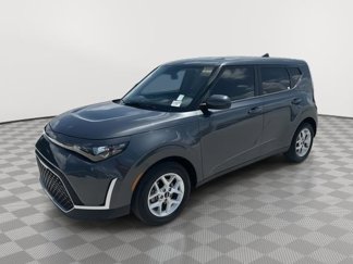 Used 2024 Kia Soul LX w/ Option Group 015 image 1