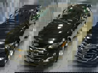 Used 2020 Chevrolet Malibu LS image 1
