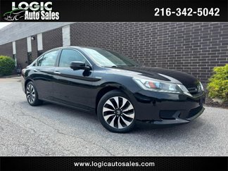 Used 2014 Honda Accord EX-L image 1