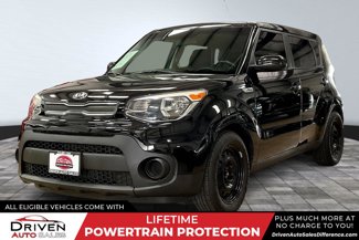 Used 2019 Kia Soul w/ Convenience Package image 1