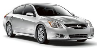 Used 2011 Nissan Altima 2.5 image 1
