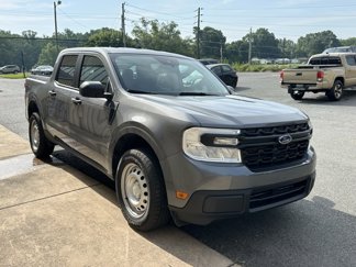 Used 2022 Ford Maverick XL image 1
