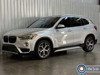 Used 2016 BMW X1 xDrive28i image 1