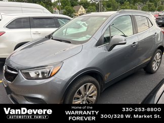 Used 2019 Buick Encore Preferred image 1
