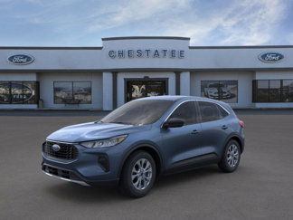New 2024 Ford Escape Active image 1