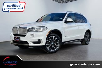 Used 2017 BMW X5 xDrive35i image 1