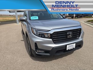 Certified 2023 Honda Ridgeline RTL image 1