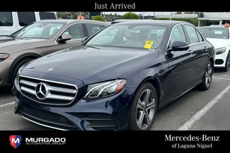 Used 2019 Mercedes-Benz E 300 image 1