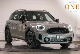 Certified 2023 MINI Cooper Countryman S image 1