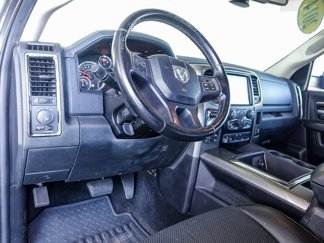Used 2014 RAM 1500 Sport w/ Trailer Tow Group video 2