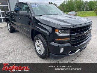 Used 2018 Chevrolet Silverado 1500 LT w/ All Star Edition image 1