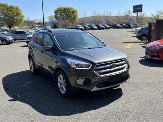 Used 2018 Ford Escape SEL image 1