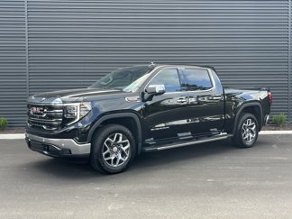 Used 2024 GMC Sierra 1500 SLT w/ SLT Premium Plus Package image 1