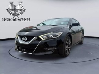 Used 2016 Nissan Maxima 3.5 S w/ Interior Lighting Package image 1