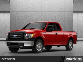 Used 2009 Ford F150 XL image 1