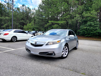 Used 2013 Acura TL image 1