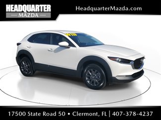 Used 2023 MAZDA CX-30 AWD 2.5 S image 1