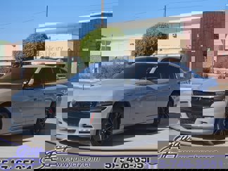 Used 2022 Dodge Charger SXT w/ Blacktop Package image 1