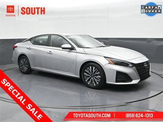 Used 2023 Nissan Altima 2.5 SV image 1