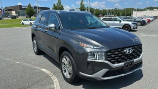Used 2023 Hyundai Santa Fe SEL image 1