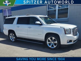 Used 2019 GMC Yukon XL Denali w/ Denali Ultimate Package image 1