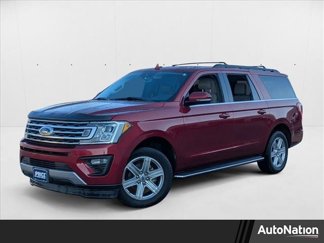 Used 2018 Ford Expedition Max XLT w/ Equipment Group 202A video 1