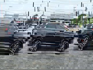 Used 2019 Lincoln Nautilus Reserve image 1