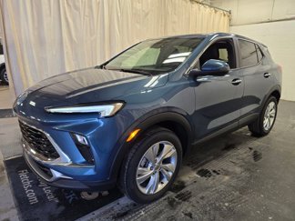 New 2025 Buick Encore GX Preferred w/ Comfort Package image 1