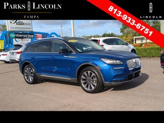 Used 2020 Lincoln Corsair Reserve image 1