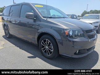 Used 2019 Dodge Grand Caravan GT image 1