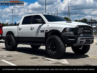 Used 2016 RAM 1500 Rebel image 1
