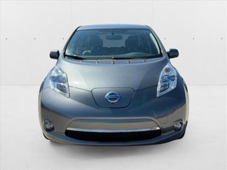 Used 2015 Nissan Leaf SL w/ Premium Package video 2