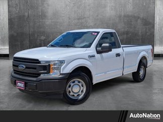Used 2019 Ford F150 XL image 1