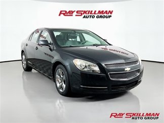Used 2010 Chevrolet Malibu LT w/ Power Convenience Package image 1