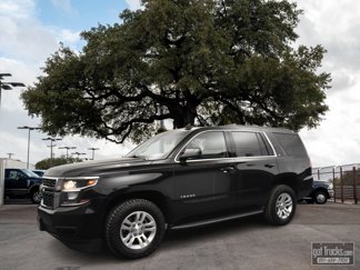 Used 2019 Chevrolet Tahoe LT image 1