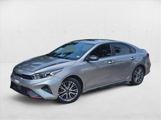 Used 2023 Kia Forte GT-Line w/ GT-Line Premium Package image 1