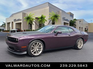 Used 2020 Dodge Challenger GT image 1