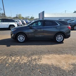 Used 2019 Chevrolet Equinox LT image 1