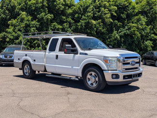 Used 2016 Ford F250 XLT w/ XLT Value Package image 1
